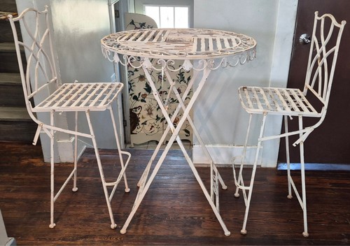Shabby chic french style - chic,